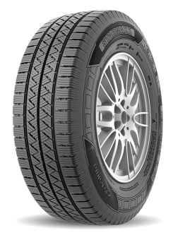 Starmaxx VANMAXX A/S + 235/65 R16 C 121/119R